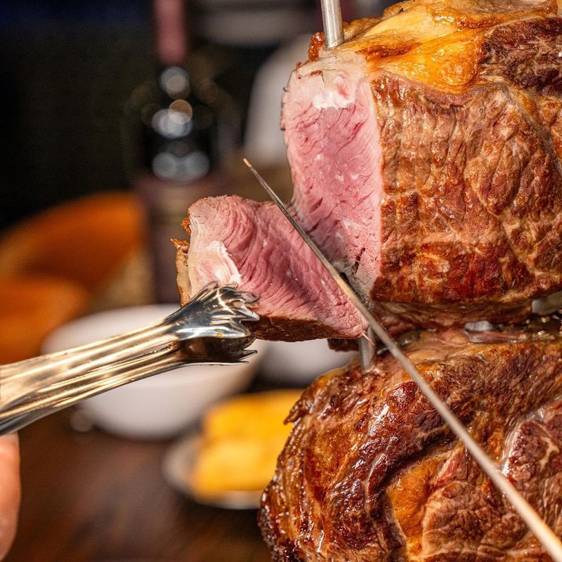 LongHorn Steakhouse – Multiple Locations