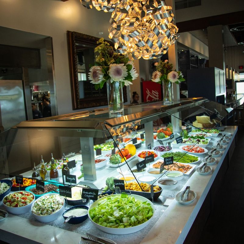 Sweet Heat: Grilled Pineapple and Dessert Finale