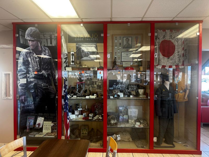 Why This Exhibit Matters