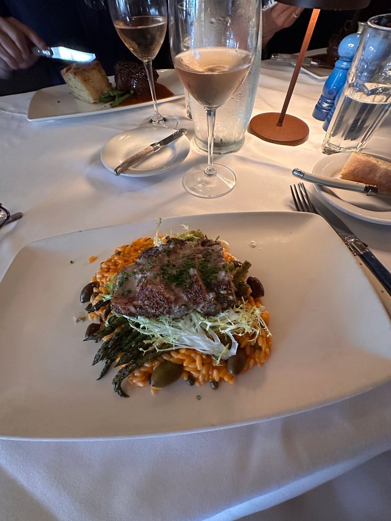 Why This Night Belongs To You