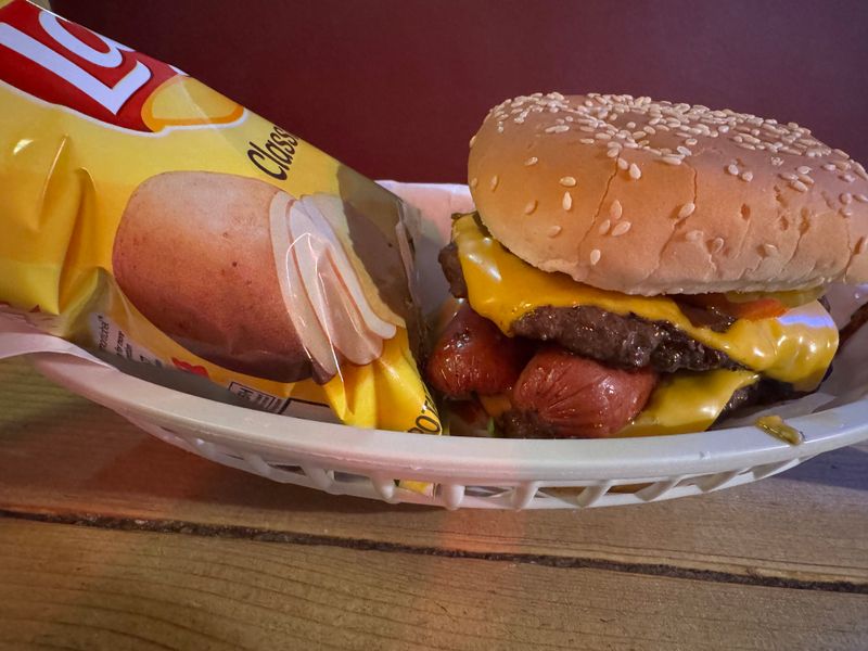 Order Like a Regular