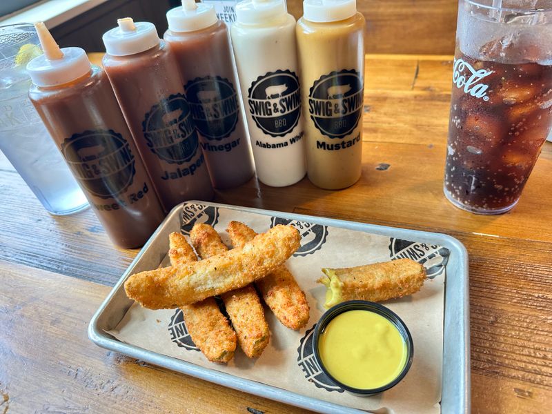 Sides That Matter: Mac, Beans, and Corn Pudding