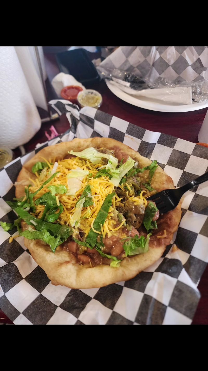 Navigating The Menu Like a Regular