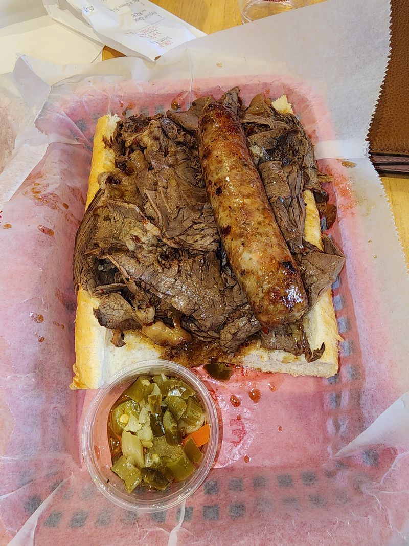 Italian Beef’s Charred Cousin