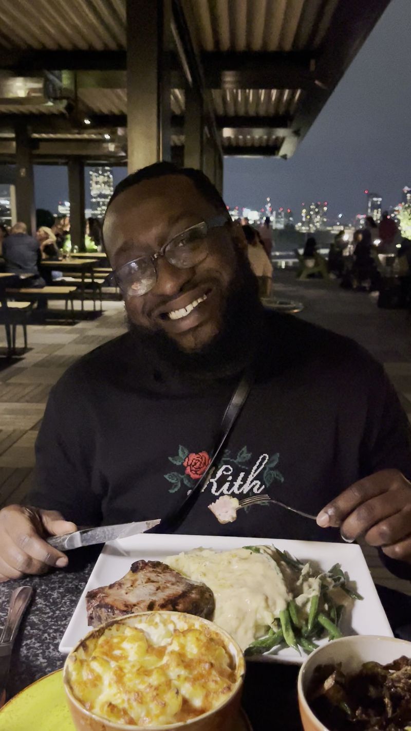 Service That Sets The Tone