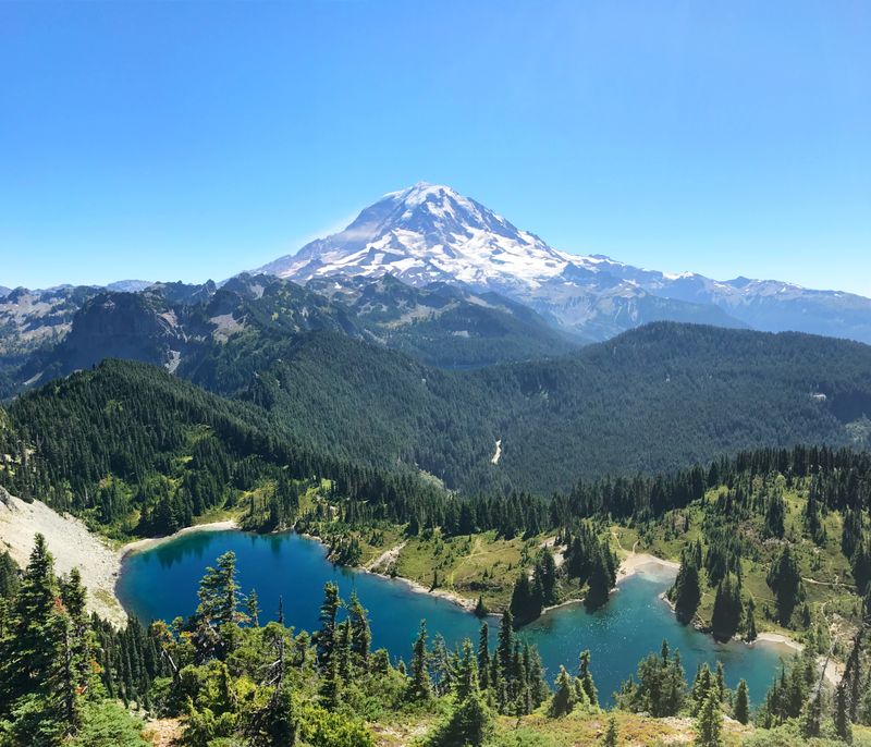 The bigger western trend