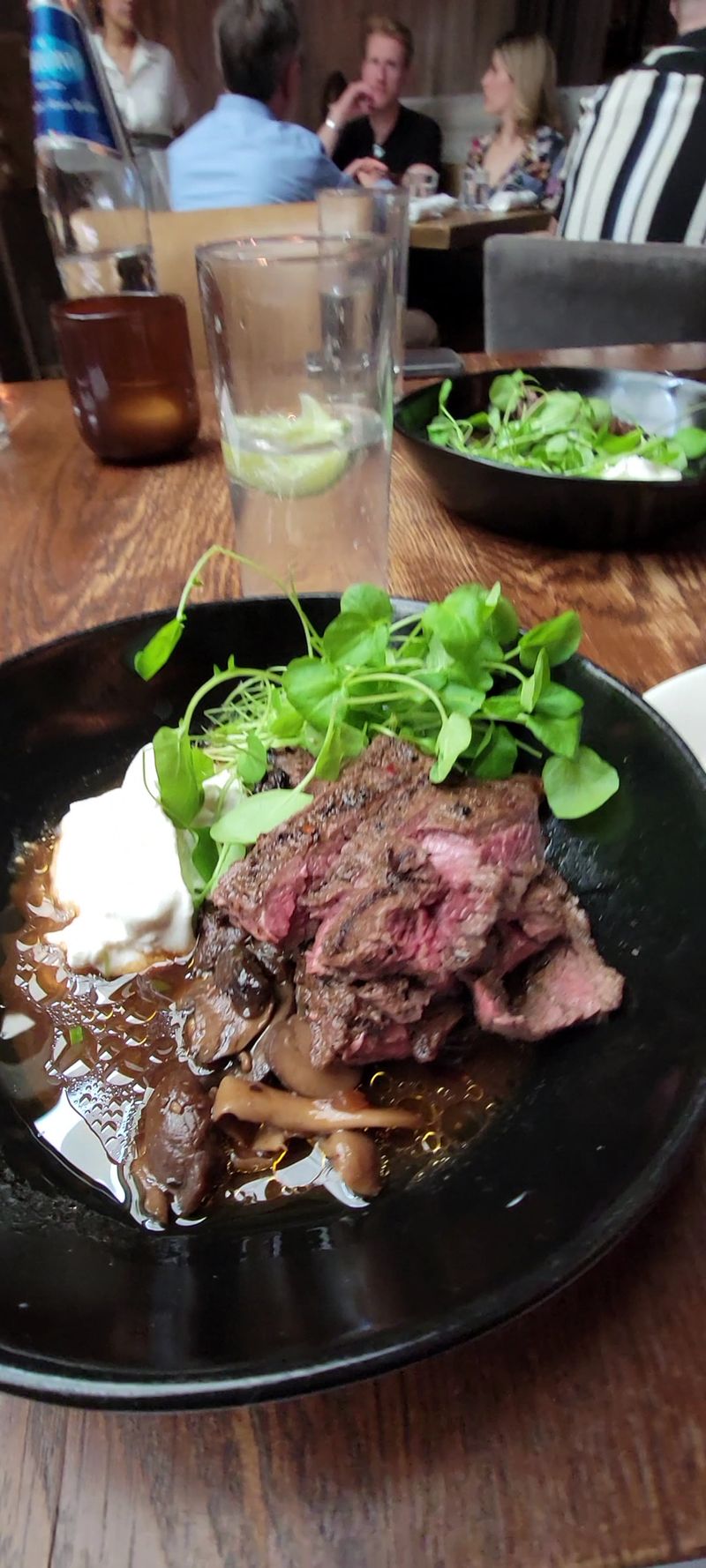 What to Pair With Steak Frites