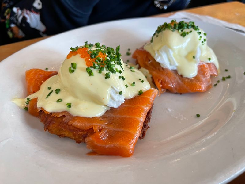 Beyond Pancakes: The Savory Side That Surprises