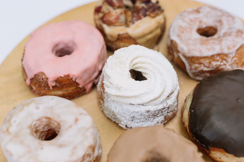 Five Daughters Bakery – Franklin