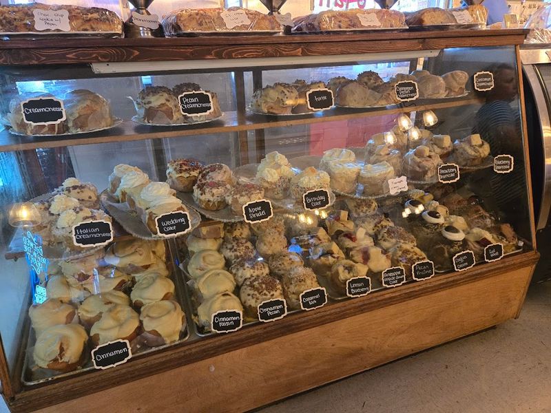 Gerick’s Ole Czech Bakery