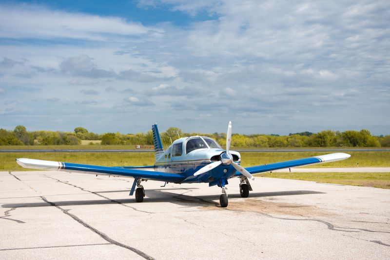 Augusta Municipal Airport (1910–1911) – Augusta, Kansas