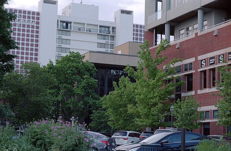 Fayetteville, Arkansas