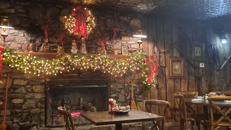 Strawberry Salad and House Dressings