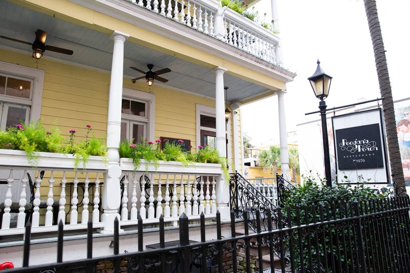 Poogan's Porch (Downtown)