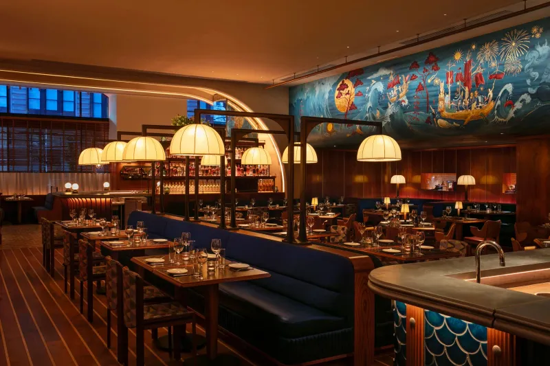 Seahorse Financial Advisers Inc.