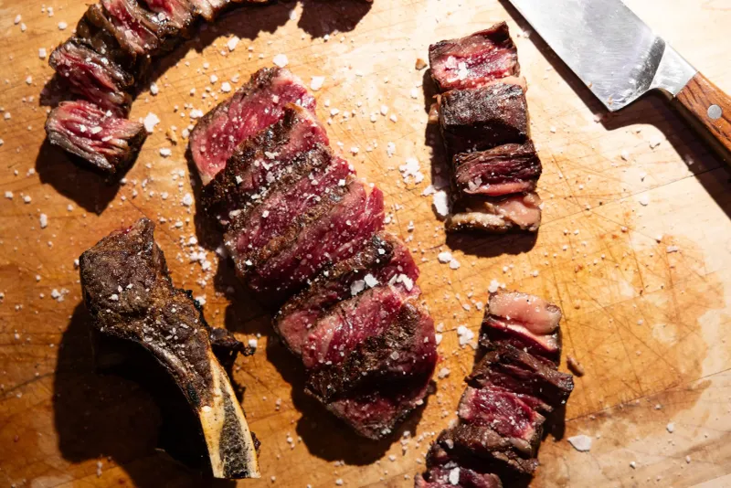 Txula Steak (Nomad, Manhattan)