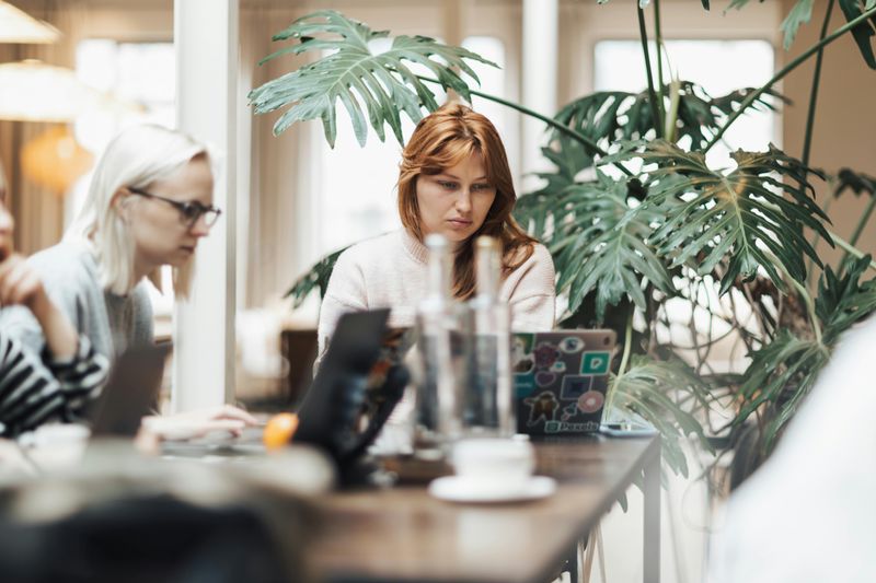 Real work–life balance (not performative)