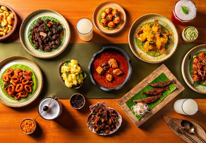 Chatti by Regi Mathew