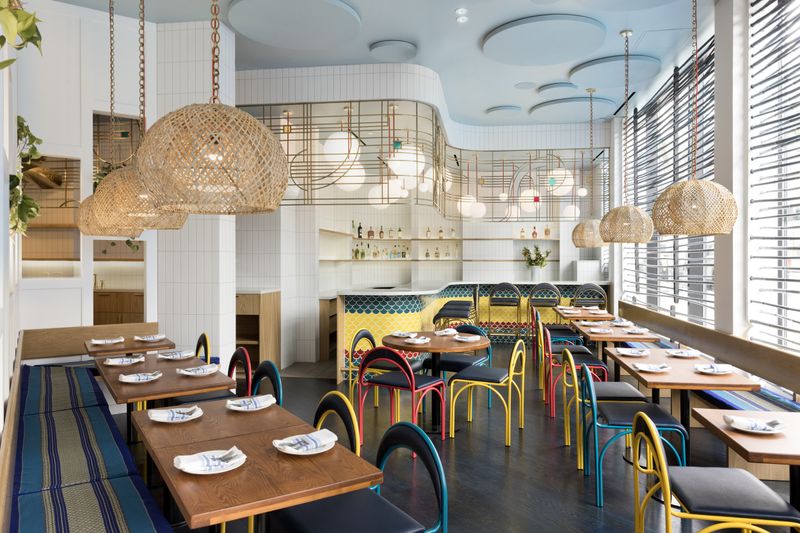 Fish Cheeks (Williamsburg, Brooklyn)