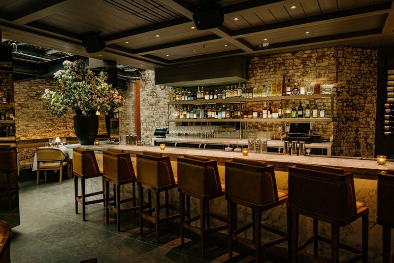 Sartiano's (SoHo, NYC)