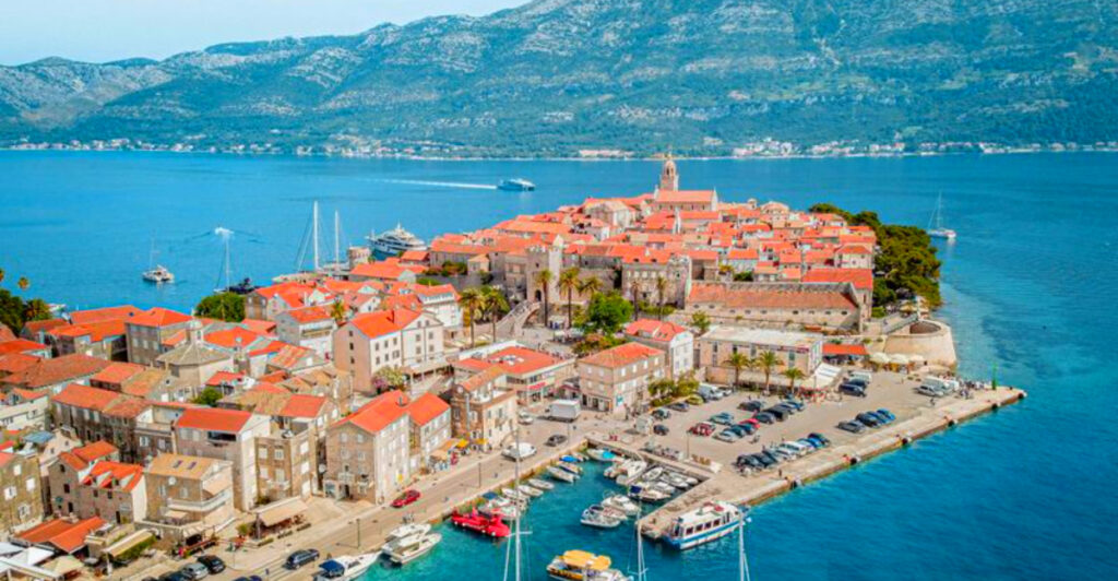 I Took My 3 Kids to Europe and These 17 Small Towns Were the Winners