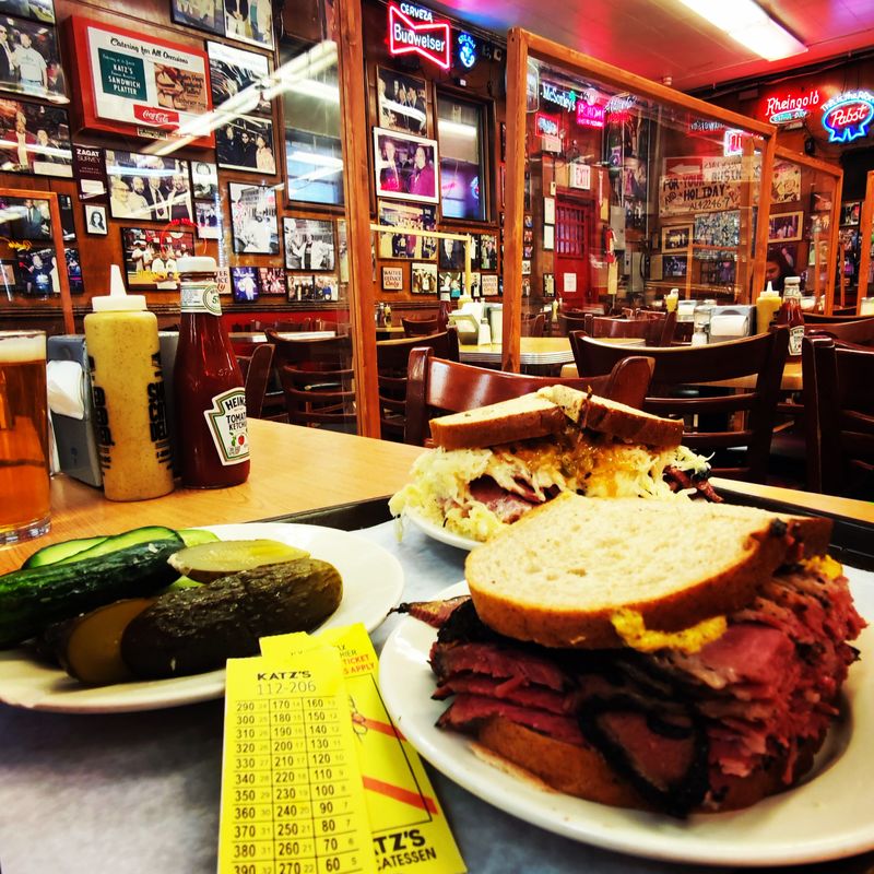 Master the Ticket System at the Door