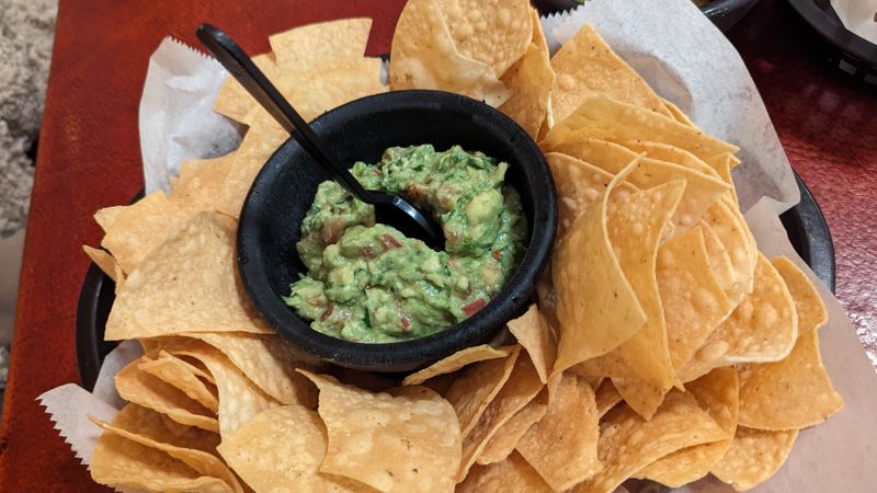 The Taco Factory (Middletown, NY)