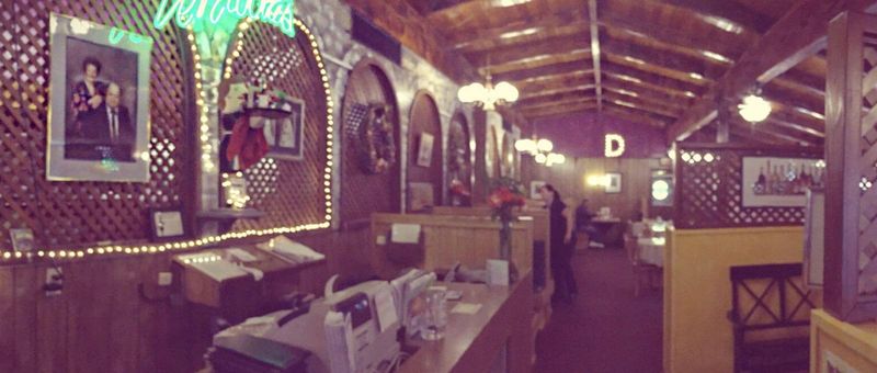 DeNicola's Italian Restaurant, Portland, OR