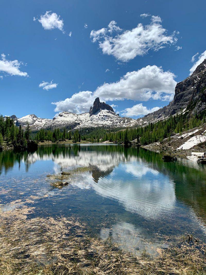 Cathedral Lake Trail – Aspen, Colorado