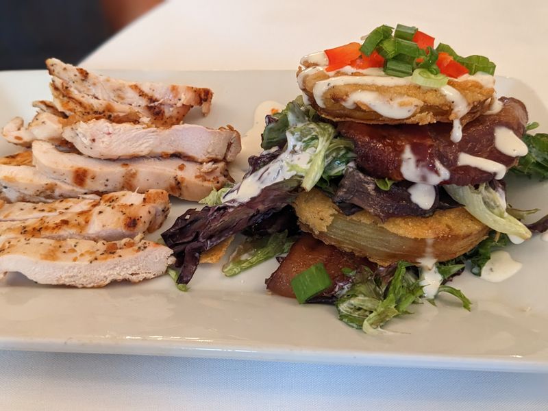 Thoughtful Price for a Big Night Out