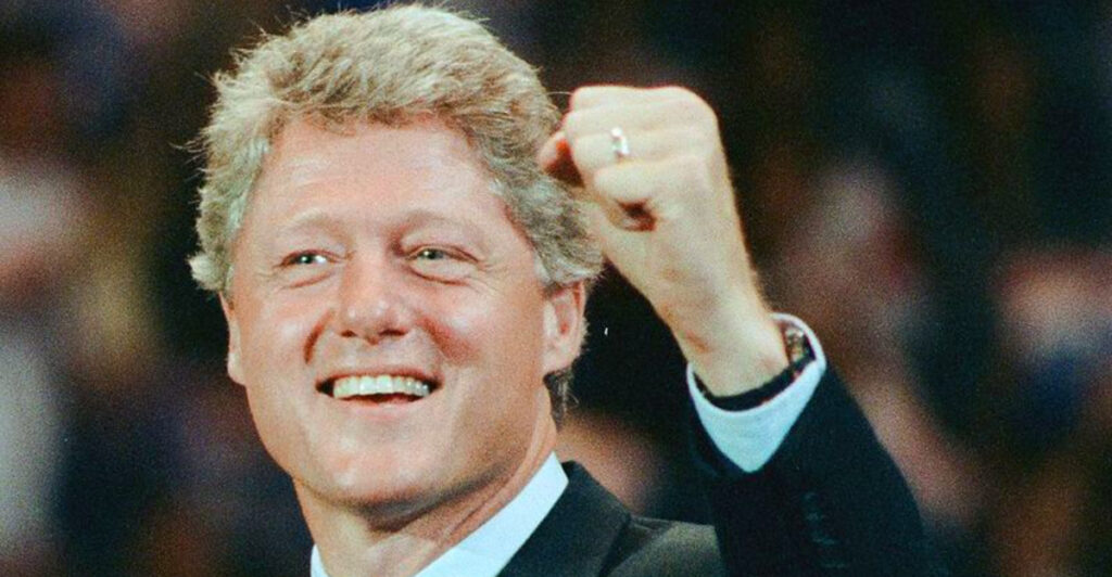 Iconic Sandwiches Loved by U.S. Presidents Through Time
