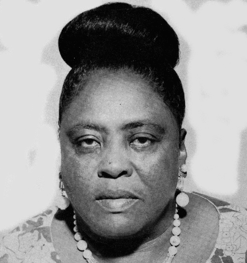 Fannie Lou Hamer (Mississippi)