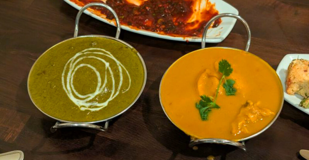 Idaho Diners Can’t Stop Talking About the Bold Indian Flavors in Idaho Falls
