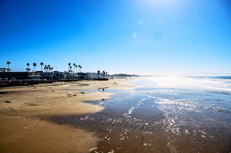 San Luis Obispo & Pismo Beach