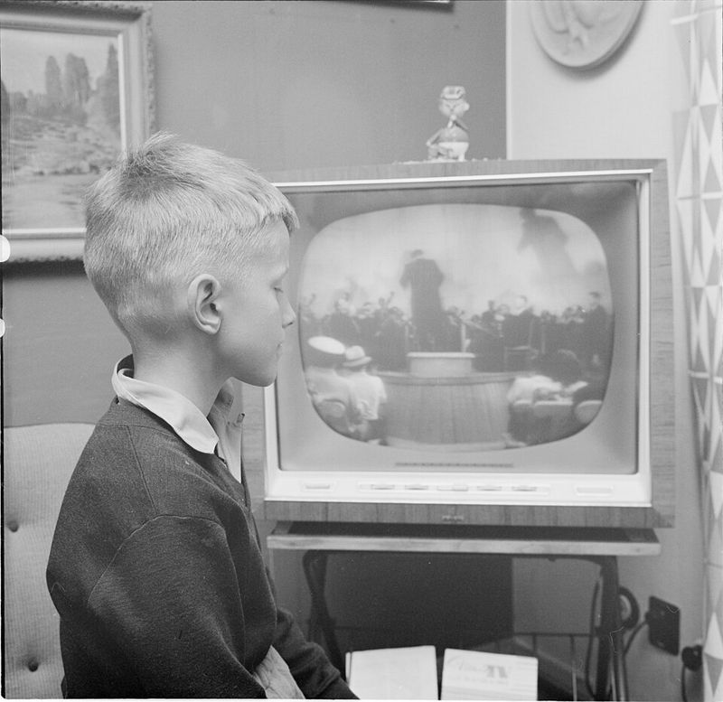 No Screens on Weekdays, Ever