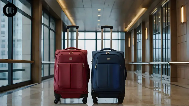 Leaving Exterior Pockets Open