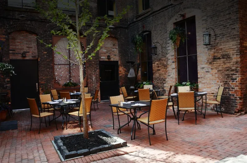 Pastabilities (Syracuse)