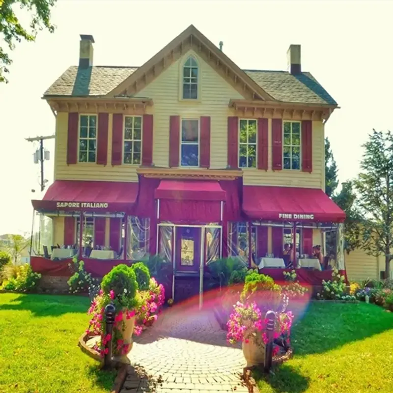Sapore Italiano - West Cape May