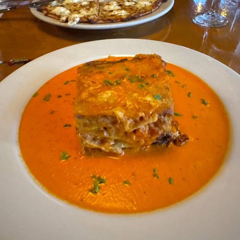 Bella Monica – Raleigh