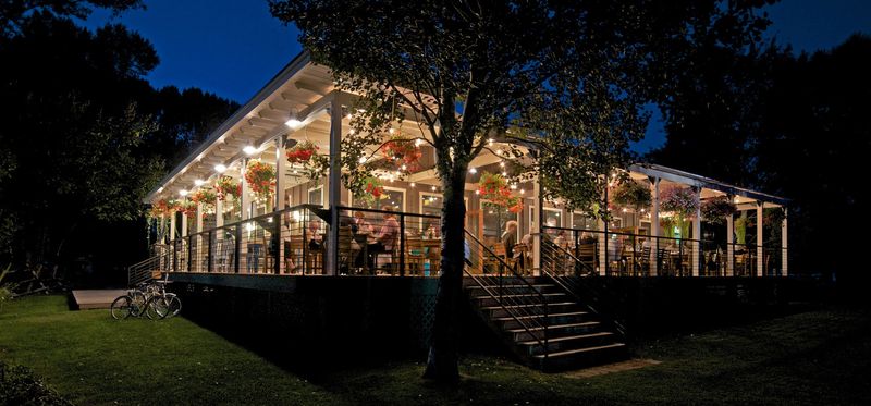 Calico Bar & Restaurant, Wilson