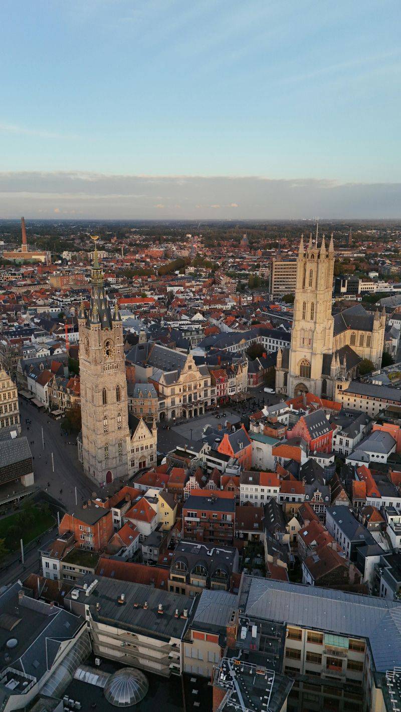 Ghent, Belgium