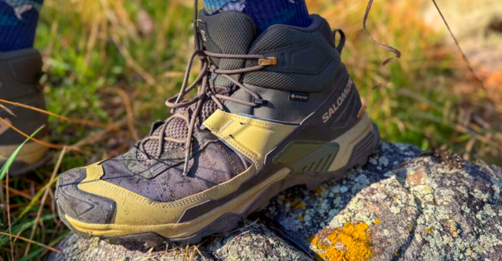 I’m an Outdoor Gear Expert, and These Are the Only Hiking Boots That Won’t Kill Your Feet – Even on 12-Mile Trails
