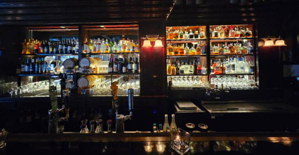 In Wilmington, NC You Can Dine in a Former Bank – With Amazing Food for the Price