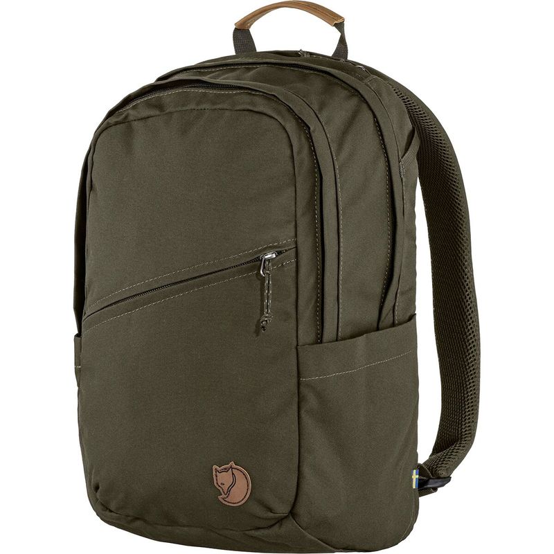 Fjällräven Raven 20 Slim Edition
