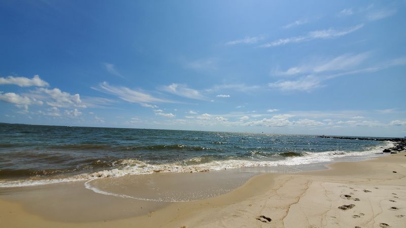 East End Beaches and Pier Views