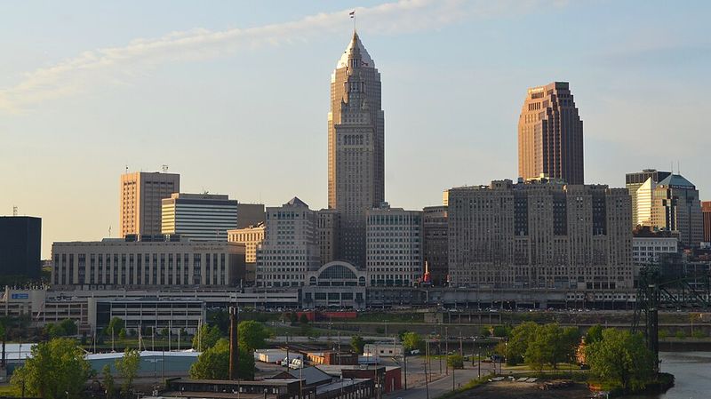 Cleveland, OH