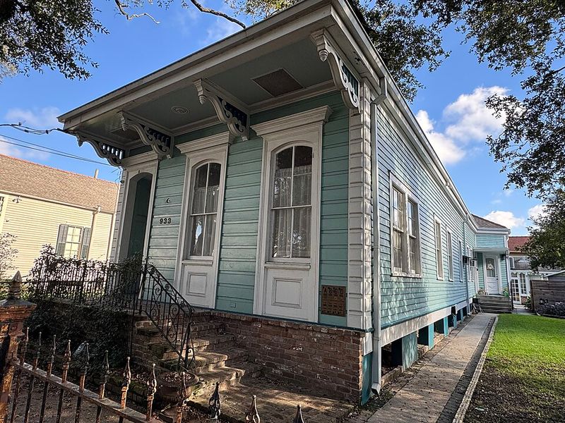 New Orleans, Louisiana