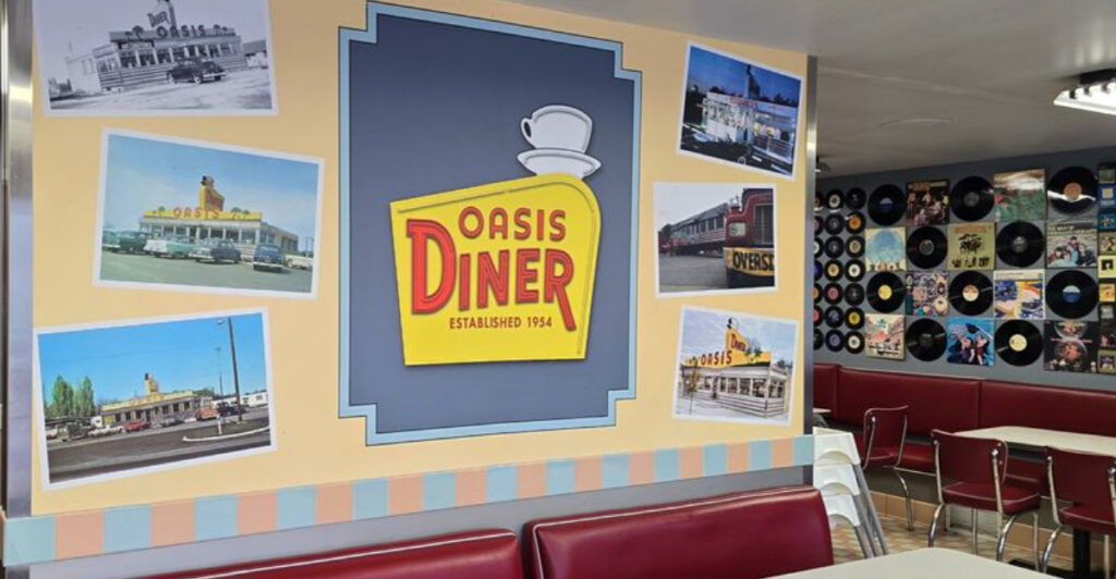 Indiana’s 13 Nostalgic Diners Still Cooking Like It’s the Good Old Days