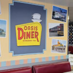 Indiana’s 13 Nostalgic Diners Still Cooking Like It’s the Good Old Days