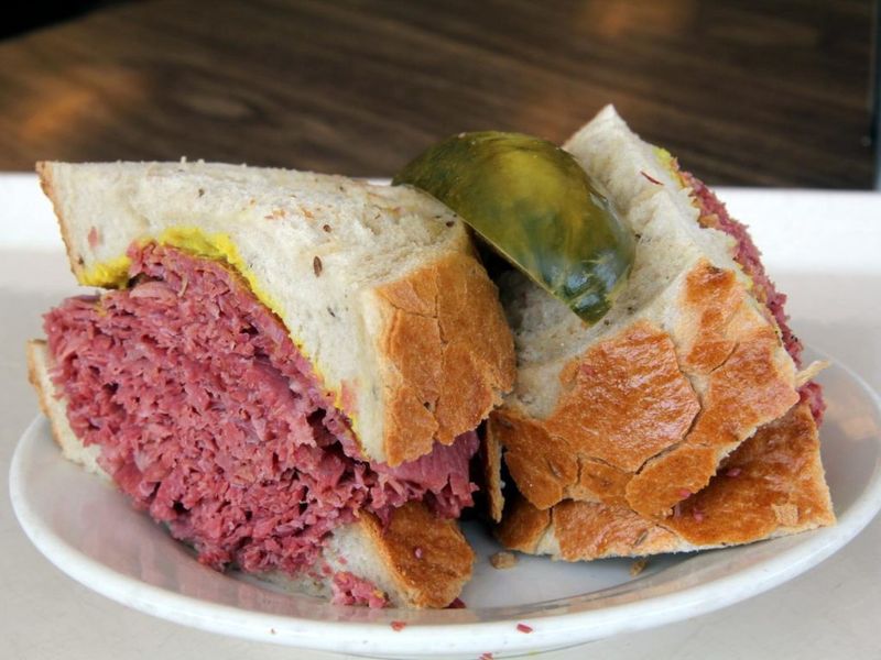 Shapiro's Delicatessen – Indianapolis